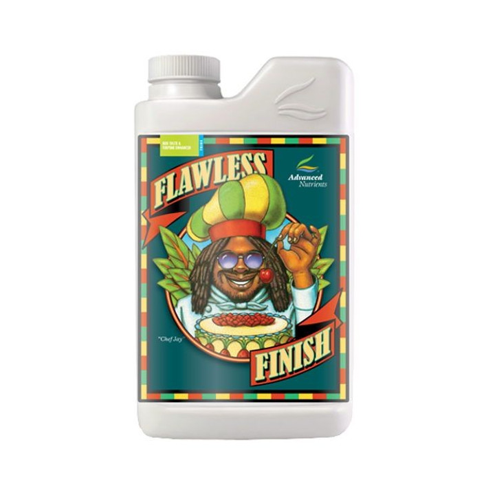 Flawless Finish Advanced Nutrients