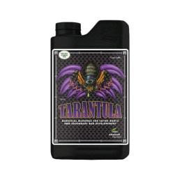 Tarantula Advanced Nutrients