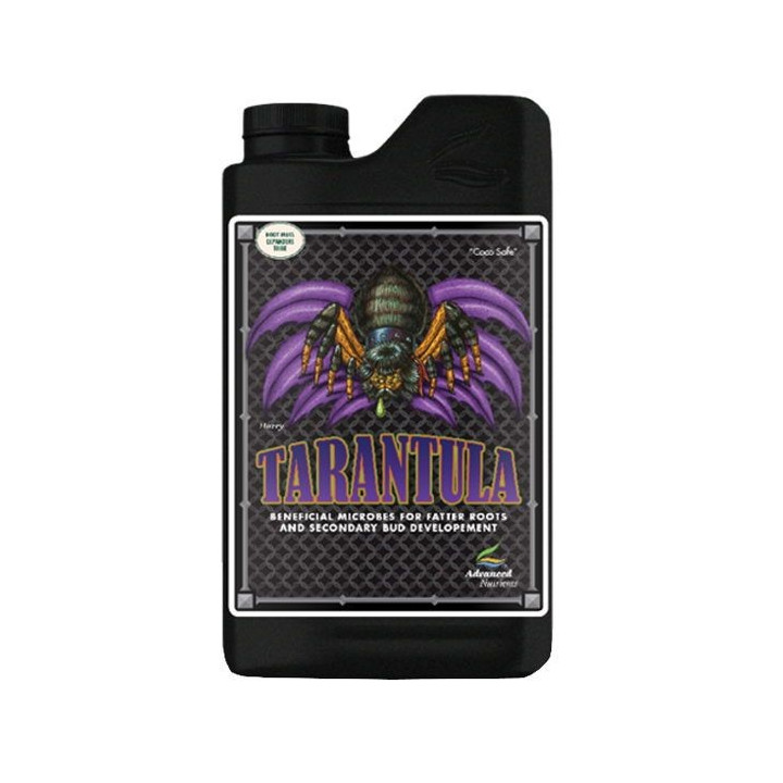 Tarantula Advanced Nutrients