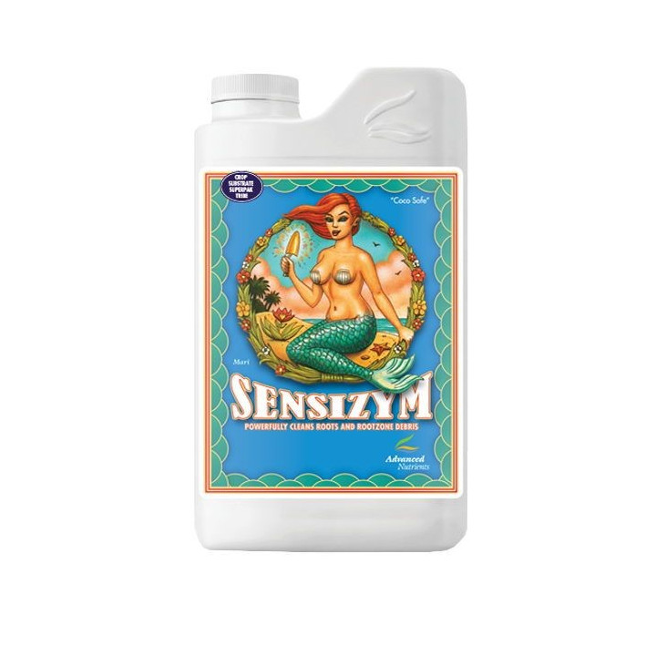 Sensizym Advanced Nutrients