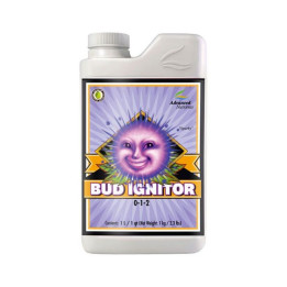 Bud Ignitor Advanced Nutrients