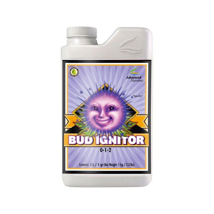 Bud Ignitor Advanced Nutrients