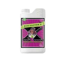 Bud Factor X Advanced Nutrients