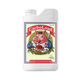 CarboLoad Advanced Nutrients