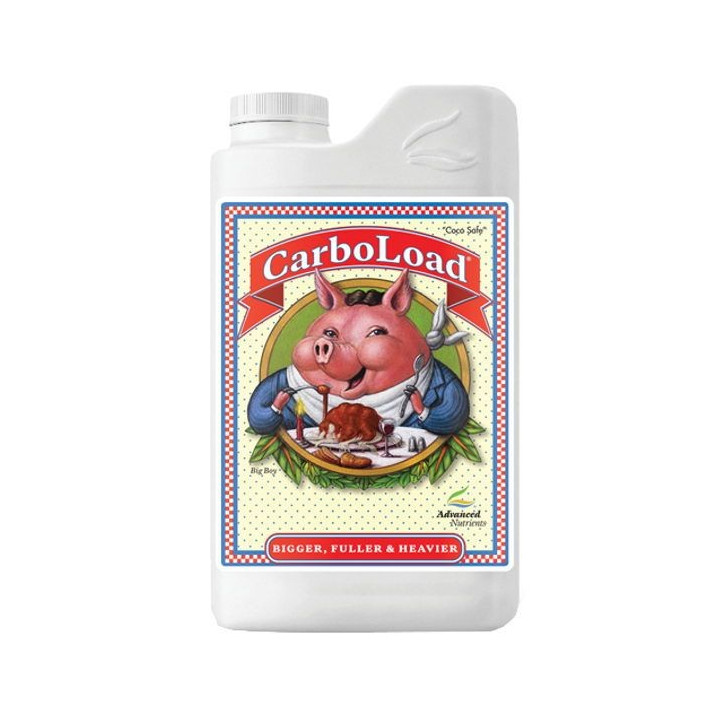 CarboLoad Advanced Nutrients