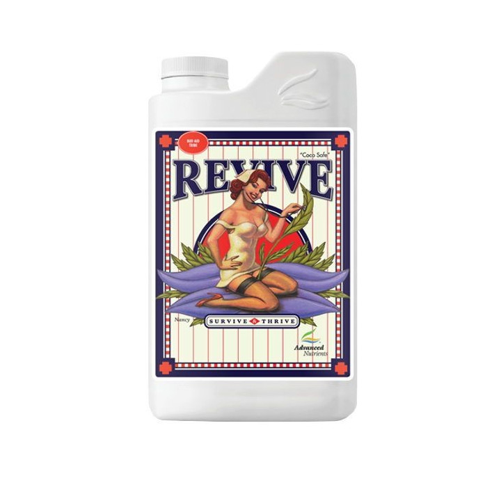 Revive Advanced Nutrients