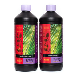 Coco A y B  B´Cuzz (Atami) 1 litro