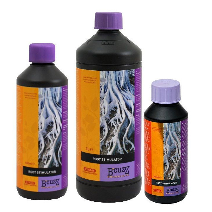 Root Stimulator B´Cuzz (Atami)