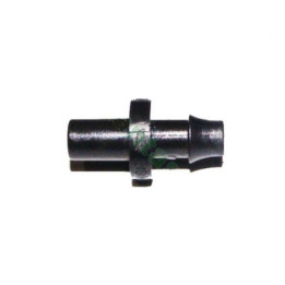 Conector toro macho