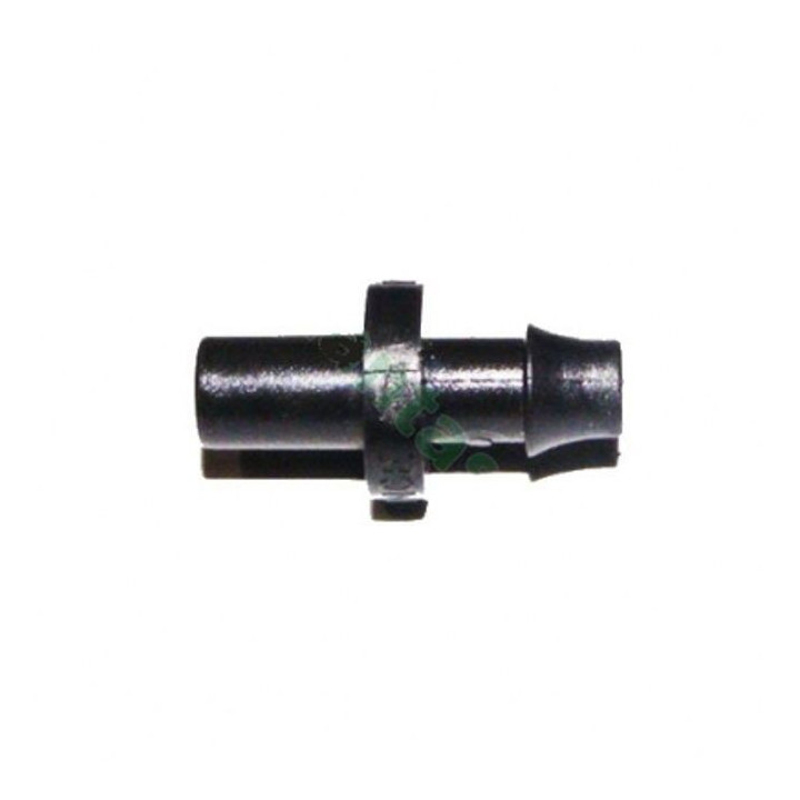 Conector toro macho