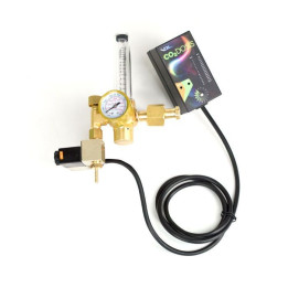 Controlador de Co2  dosis VDL