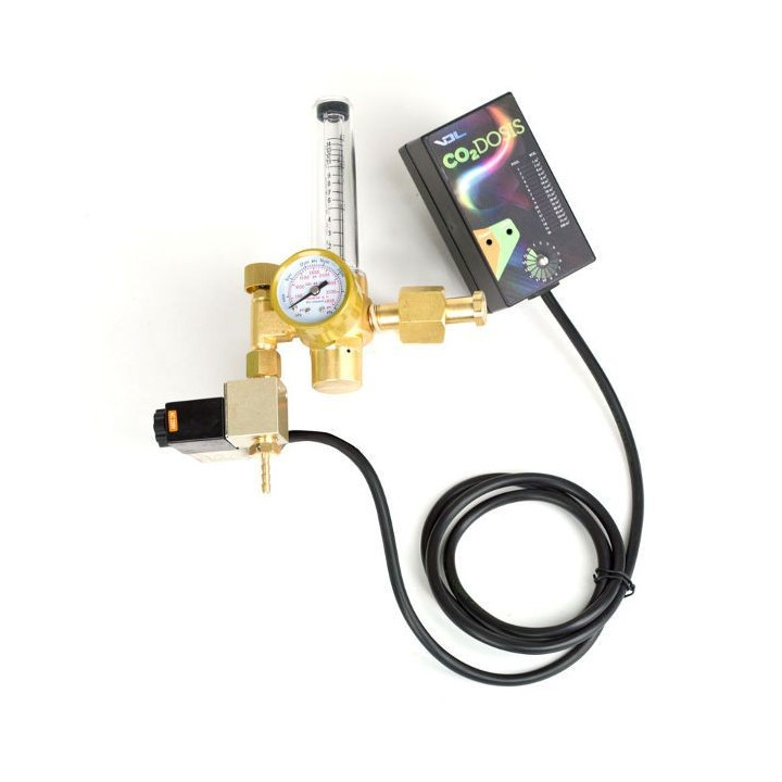 Controlador de Co2  dosis VDL