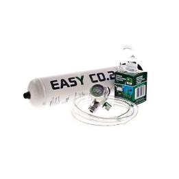 Kit de Co2 con bombona desechable