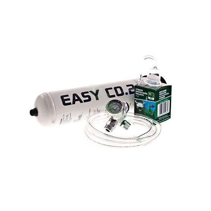Kit de Co2 con bombona desechable