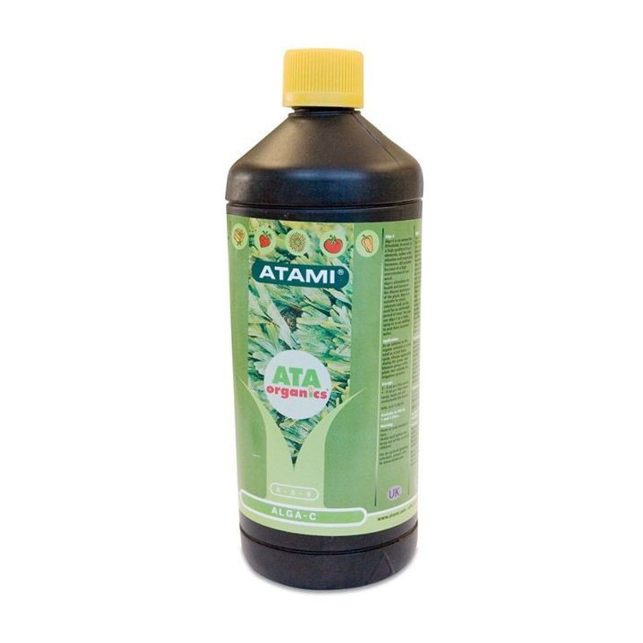 Alga C ATA Organics (Atami)