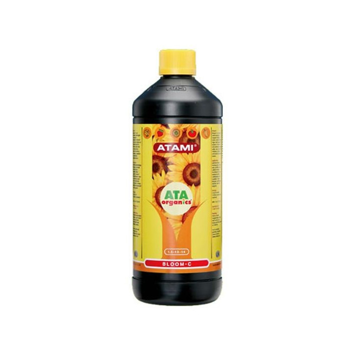 Bloom C ATA Organics (Atami)