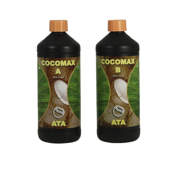 ATA Coco Max A+B (Atami)