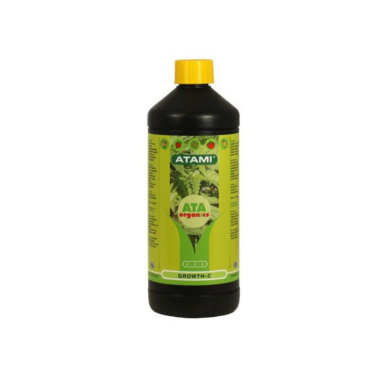 Growth C ATA (Atami)