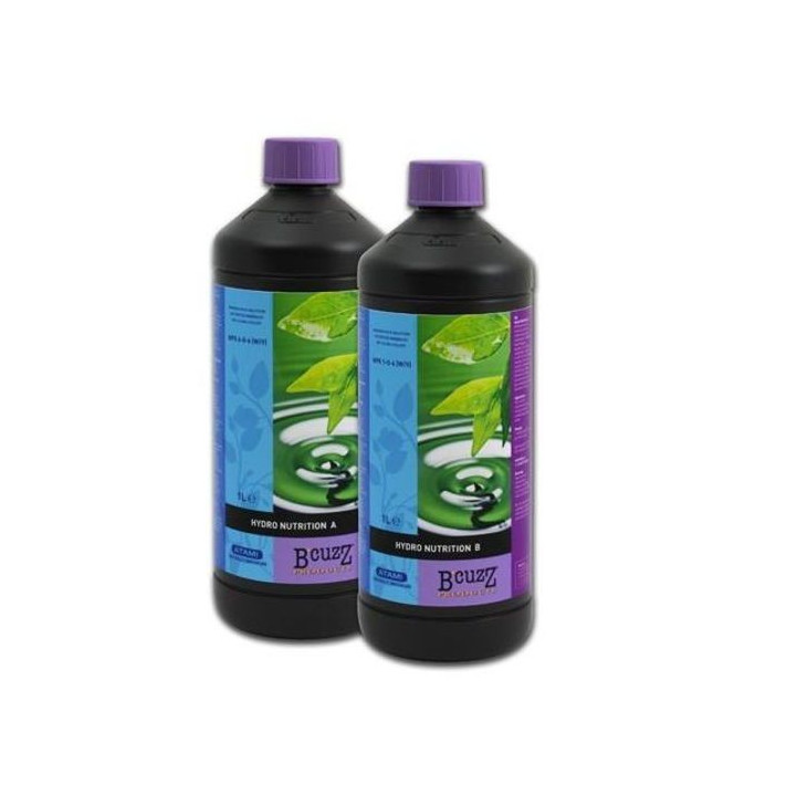 Hydro A+B Bcuzz (Atami)