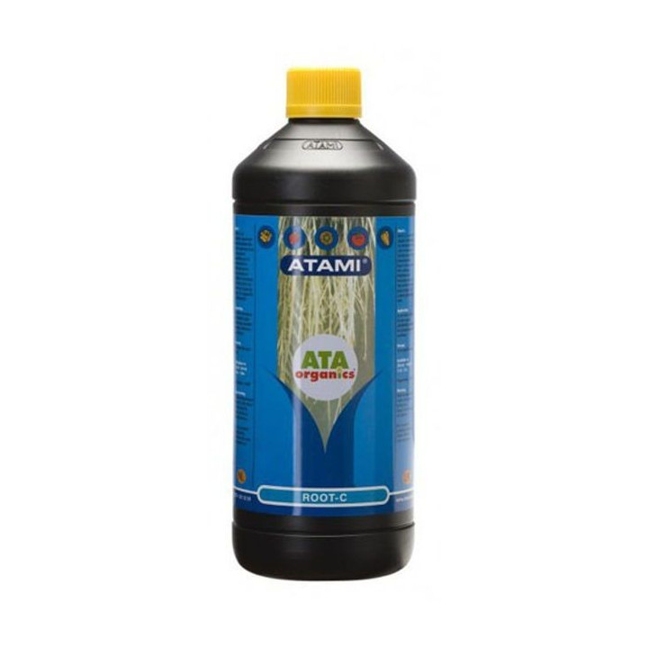 Root C ATA (Atami)