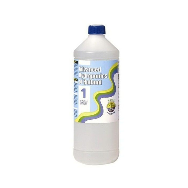 Dutch Formula 1 Grow