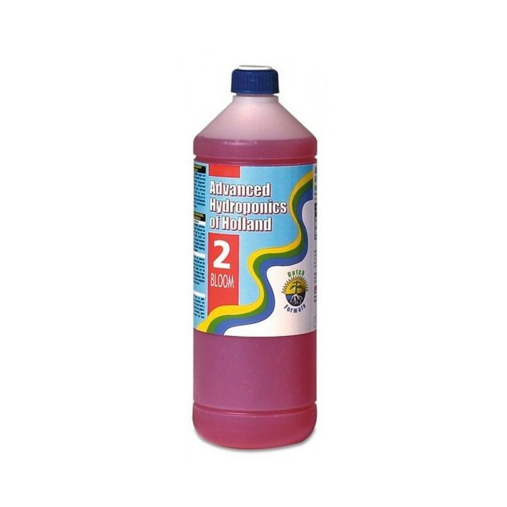 Dutch Formula  2 Bloom