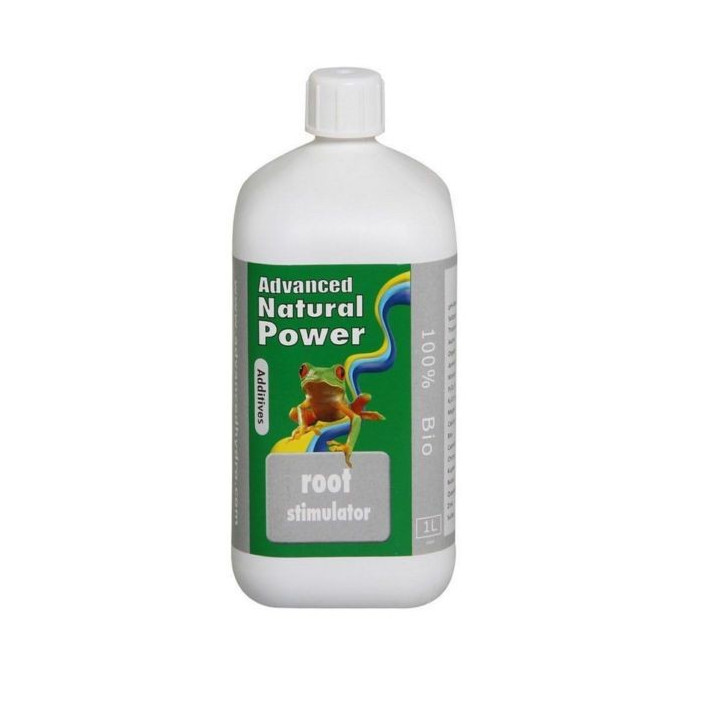 Root Stimulator Advanced Hydroponics