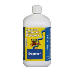 Enzymes+ Advanced Hydroponics