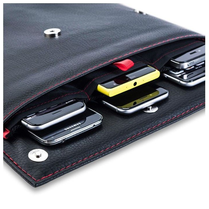 Stalin Meeting Bag - Funda antilocalización