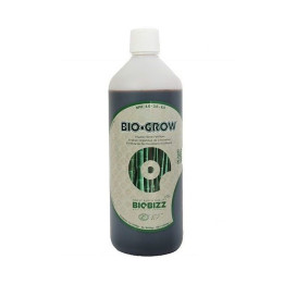 Bio Grow (Biobizz)