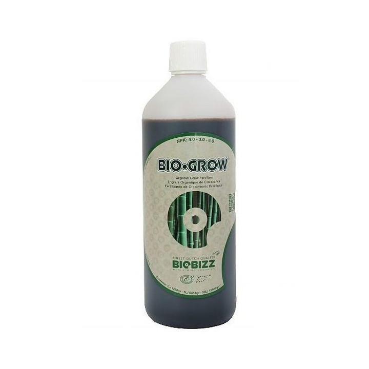Bio Grow (Biobizz)