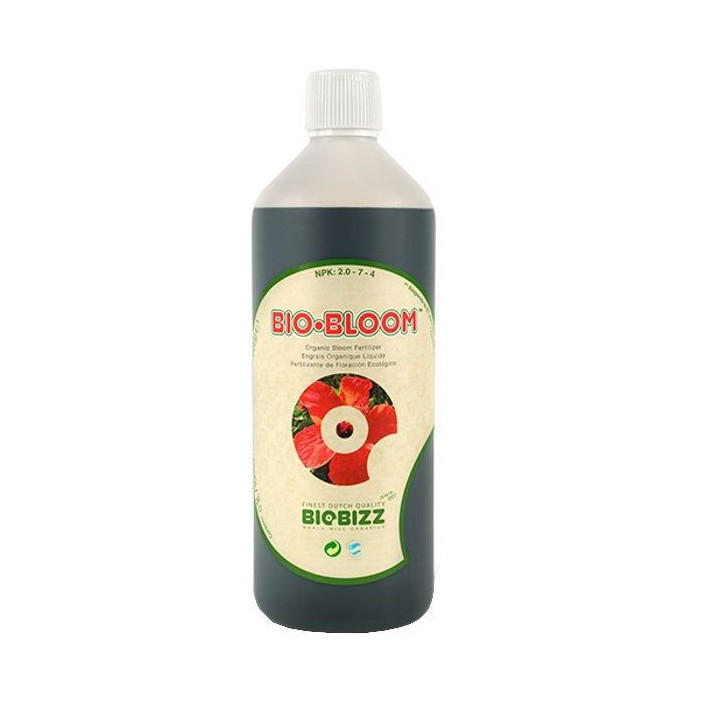 Bio Bloom (Biobizz)