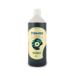 Fish Mix (Biobizz)