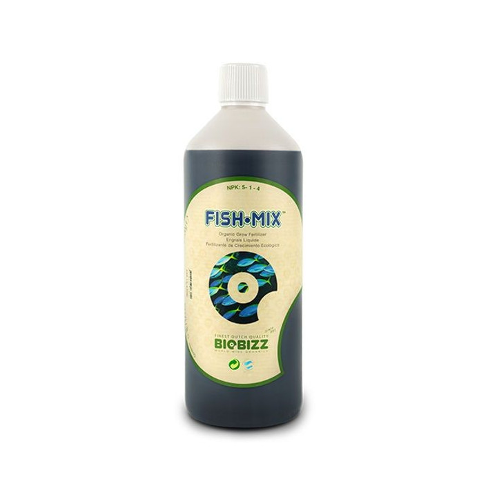 Fish Mix (Biobizz)