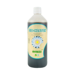 Bio Heaven (Biobizz)