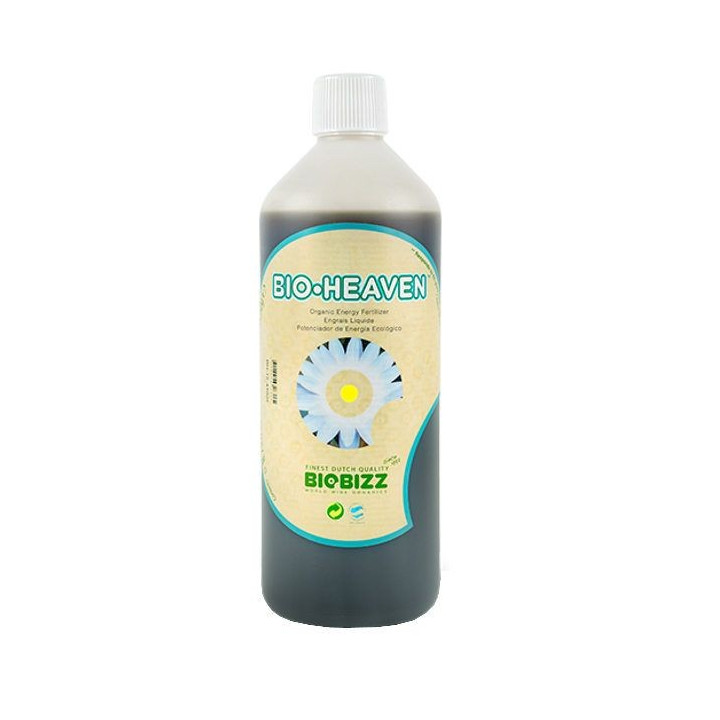 Bio Heaven (Biobizz)