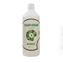 Leaf Coat (Biobizz)