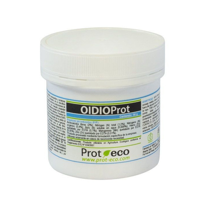 Oidioprot (PrtoEco)