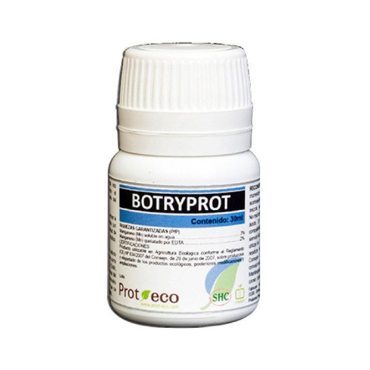 Botryprot (ProtEco)