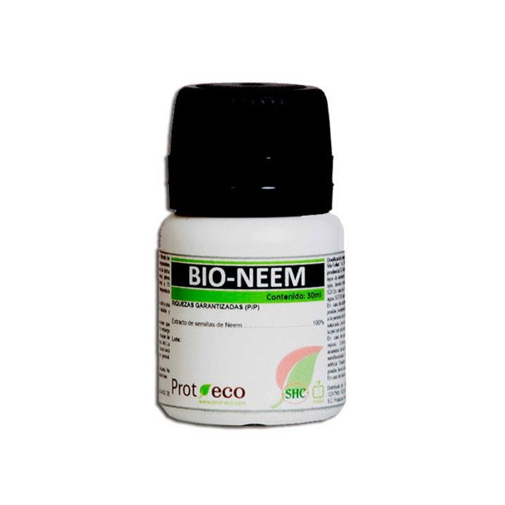 BioNeem (ProtEco)