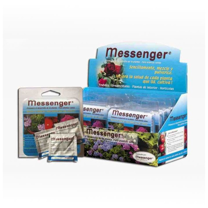 Messenger Bio Estimulador