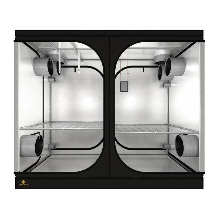 Dark Room V3.0 DR240w (240x120x200cm)