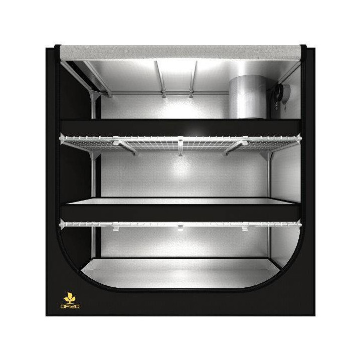 Dark Propagator DP120 V2.6 (120X60X120cm)