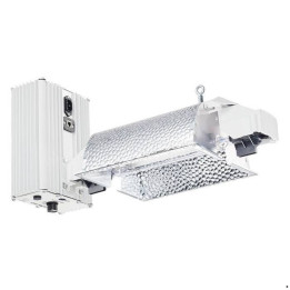 Conjunto completo Gavita Pro 600 - E SERIES 
