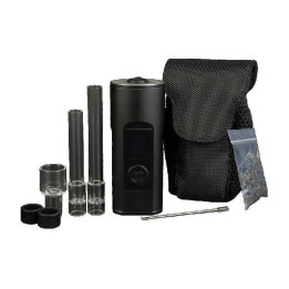Vaporizador Arizer Solo 2