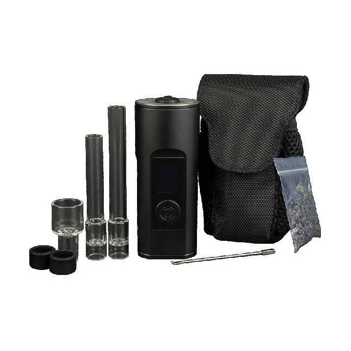 Vaporizador Arizer Solo 2