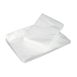 Bolsa de vacío gofrada