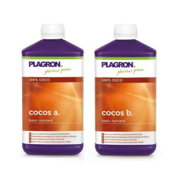 Cocos A+B