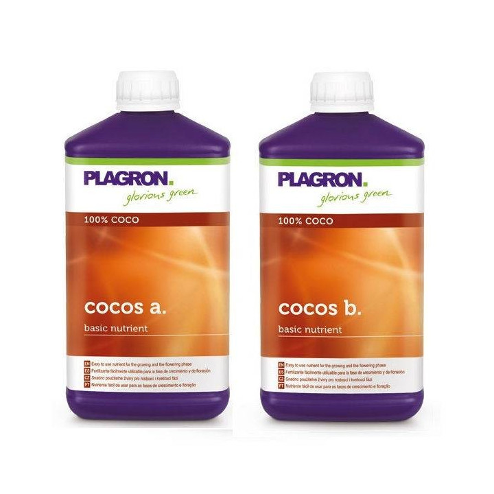 Cocos A+B