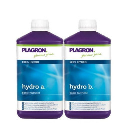Hydro A+B